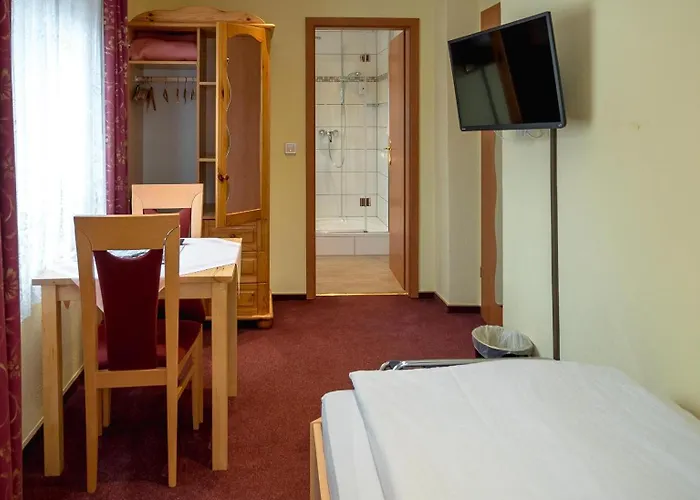 Hotel Bisenius