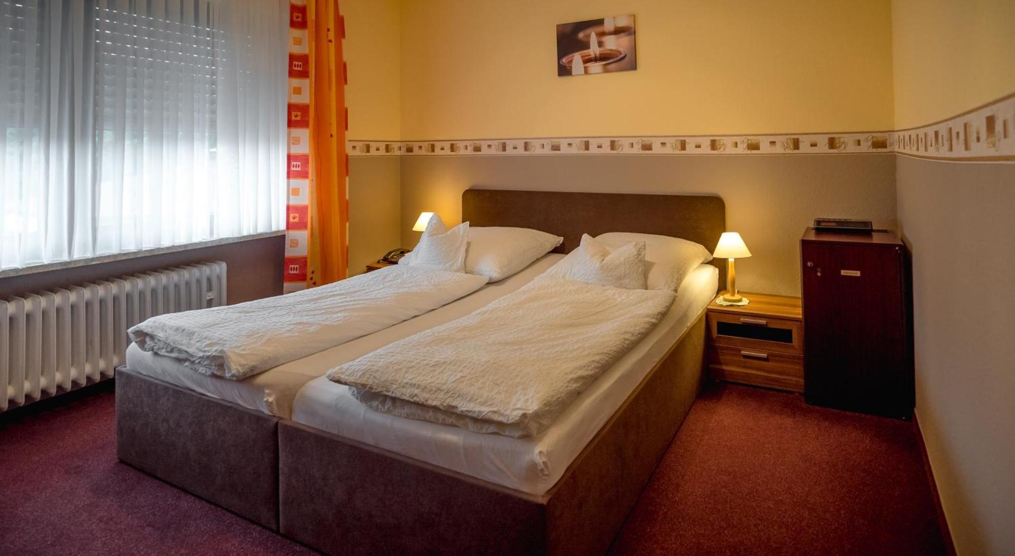Hotel Bisenius Traben-Trarbach
