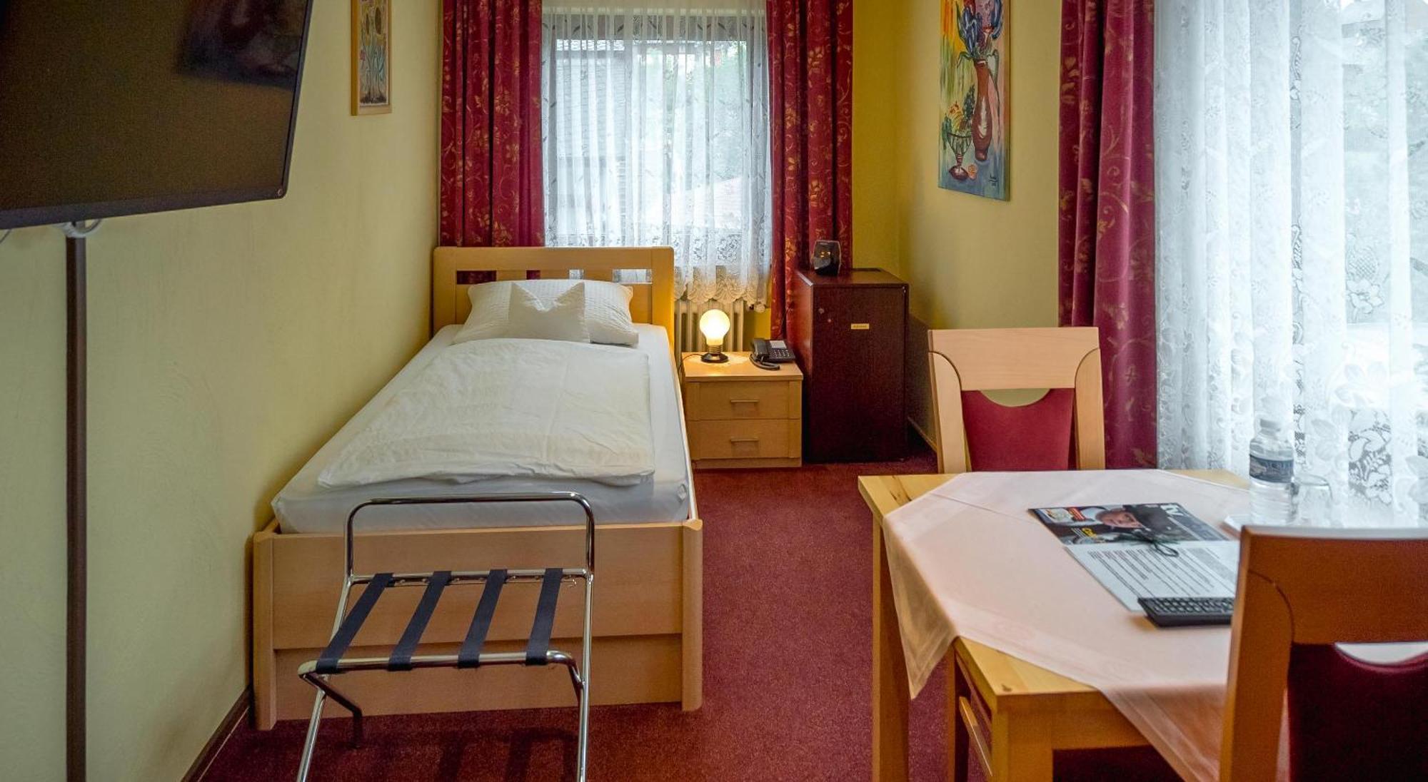 Bisenius Hotel