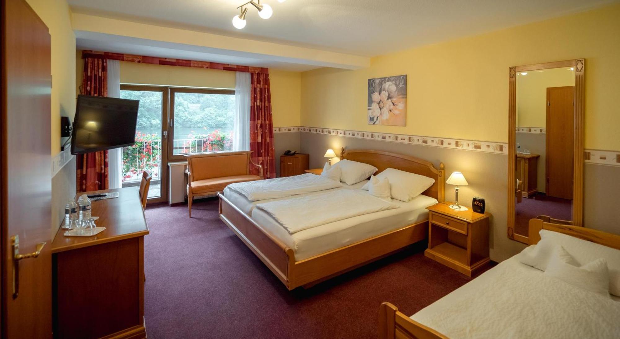 Bisenius Hotel