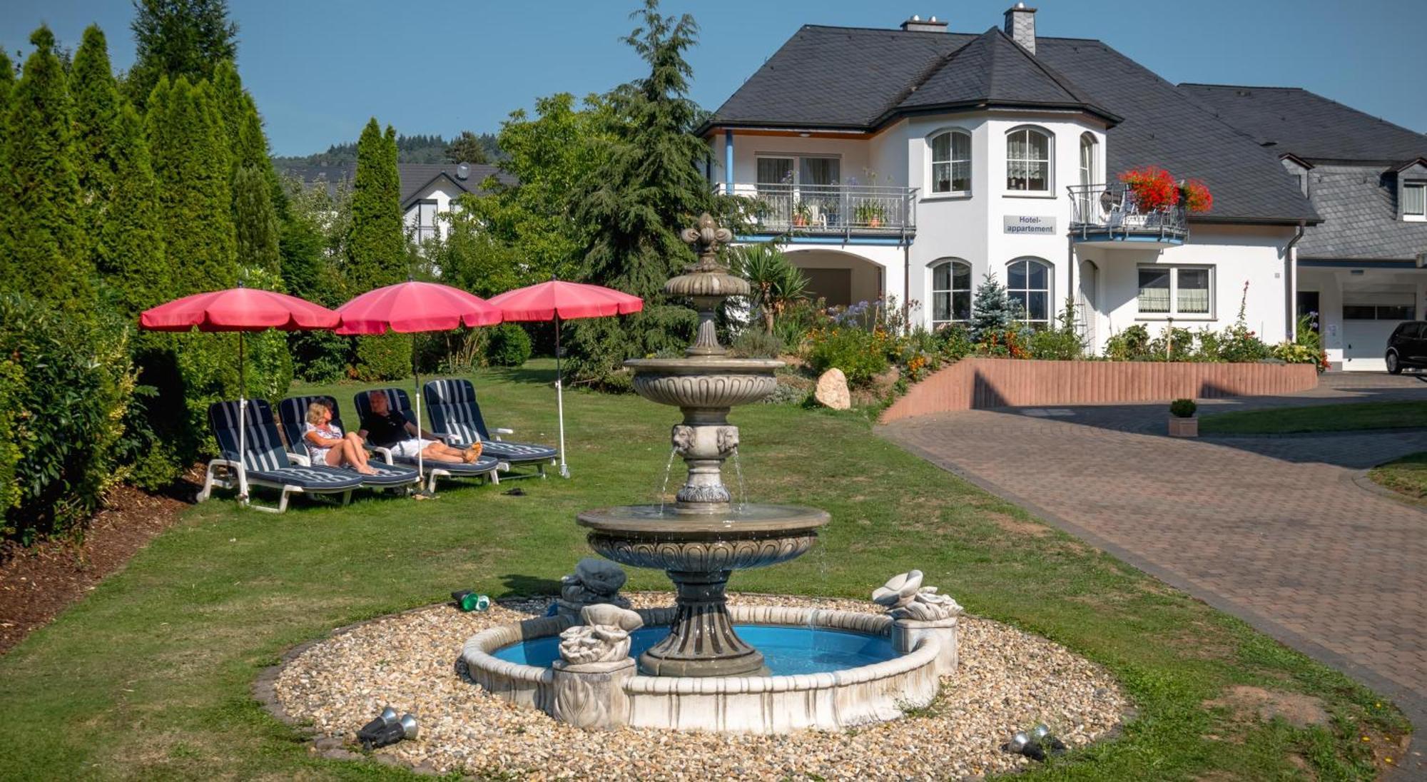 Hotel Bisenius