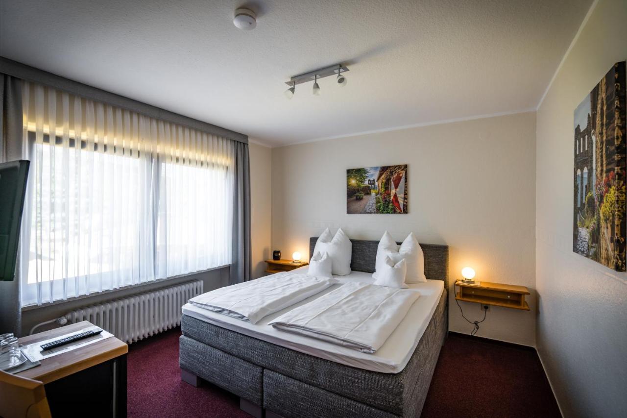 Bisenius 3* Traben-Trarbach