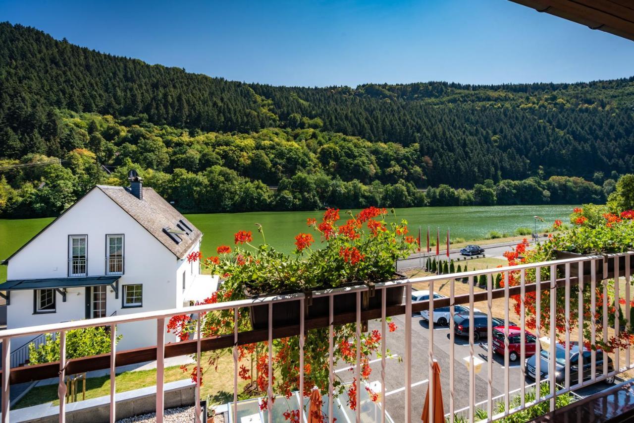 Hotel Bisenius Traben-Trarbach